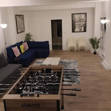 Fabulous Duplex Apartment In Dalston Junction London Eksteriør billede