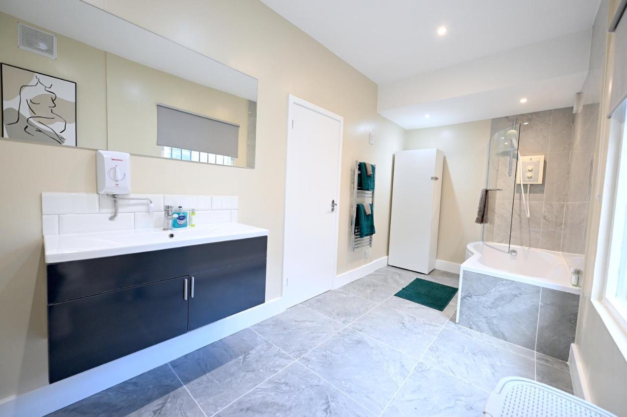 Fabulous Duplex Apartment In Dalston Junction London Eksteriør billede