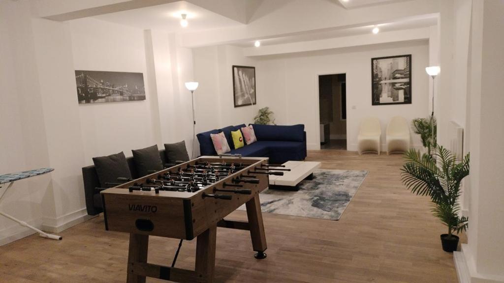 Fabulous Duplex Apartment In Dalston Junction London Eksteriør billede