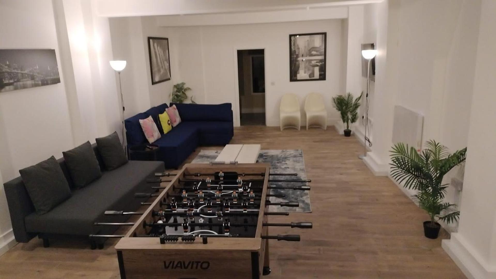 Fabulous Duplex Apartment In Dalston Junction London Eksteriør billede